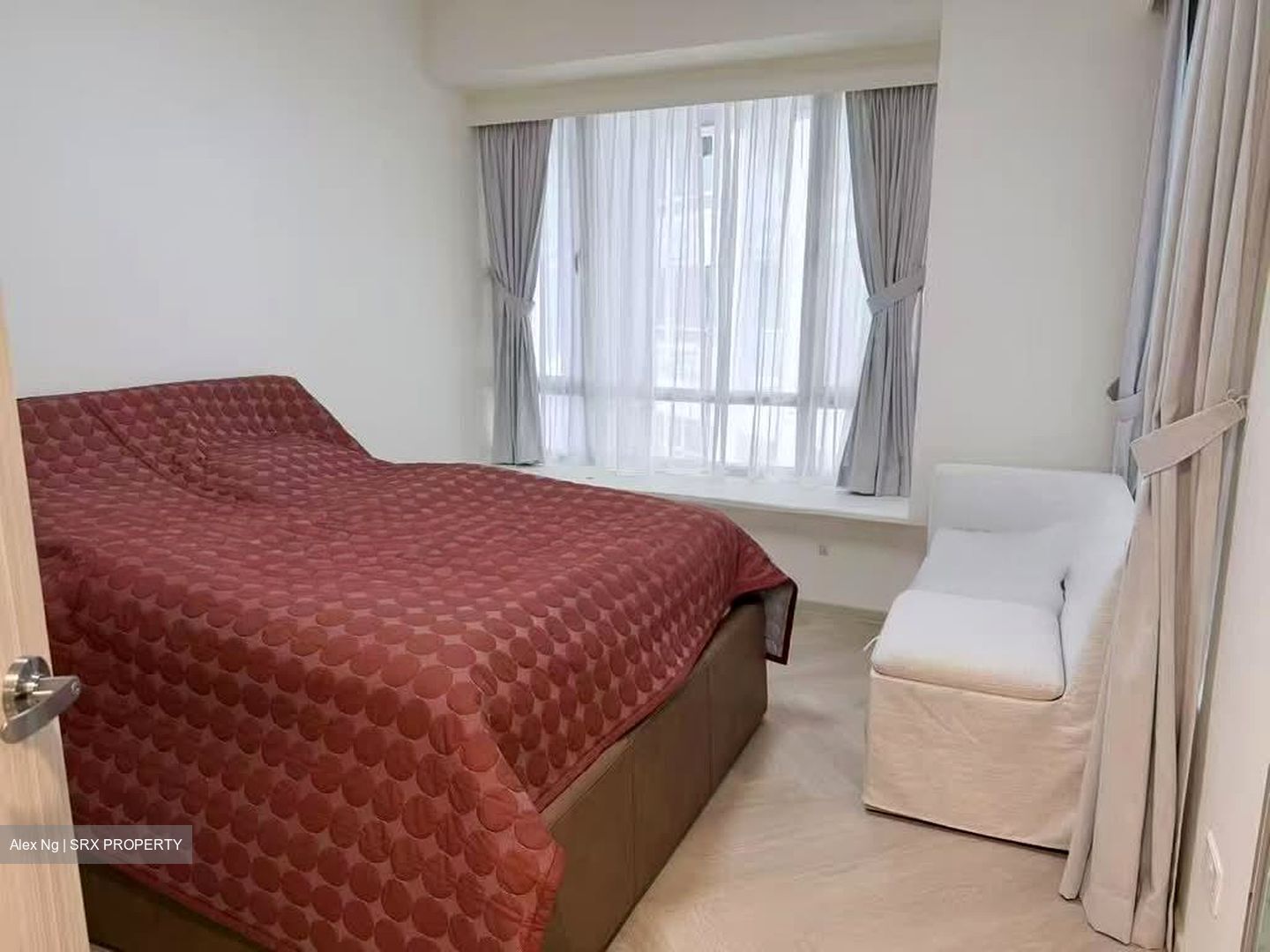 Visioncrest Orchard (D9), Condominium #532467661